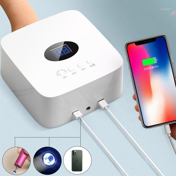 rechargeable uv nail lamp wireless gel lacquer dryer gelpolish curing light cordless manicure led lamp1
rechargeable uv nail lamp wireless gel lacquer dryer gelpolish curing light cordless manicure led lamp1