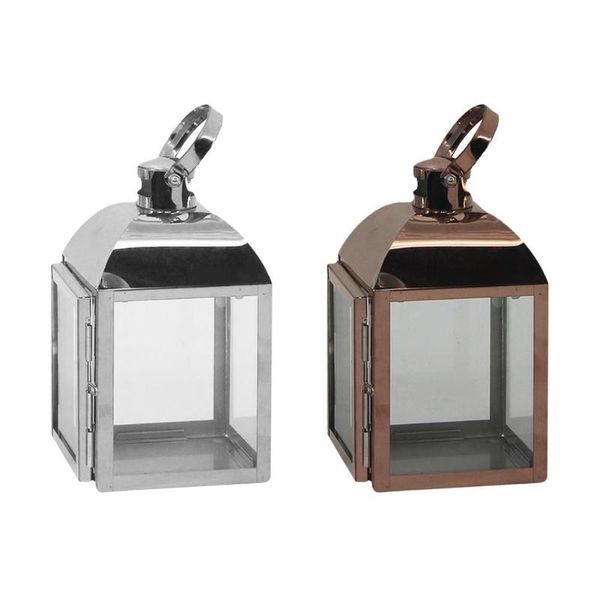 candle holders decorative lantern stainless steel glass lamp silver modern design for incense burning home decoration
candle holders decorative lantern stainless steel glass lamp silver modern design for incense burning home decoration