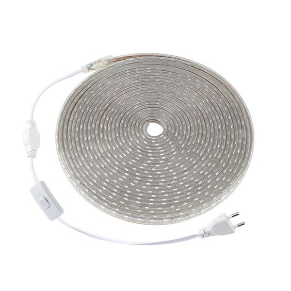 strips smd led strip 220v flexible light waterproof ribbon with switch ledstripe tape lights for rooms decor jq
strips smd led strip 220v flexible light waterproof ribbon with switch ledstripe tape lights for rooms decor jq