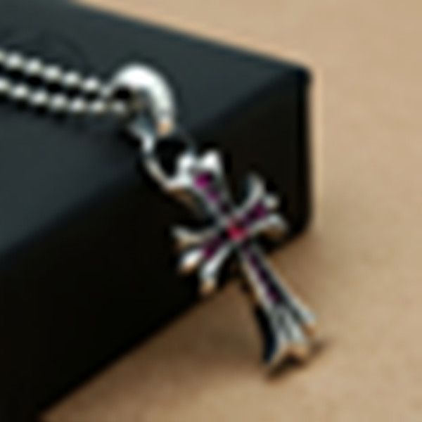 925 sterling silver crosses pendant necklaces with stones american european vintage antique designer luxury jewelry accessories gifts
925 sterling silver crosses pendant necklaces with stones american european vintage antique designer luxury jewelry accessories gifts