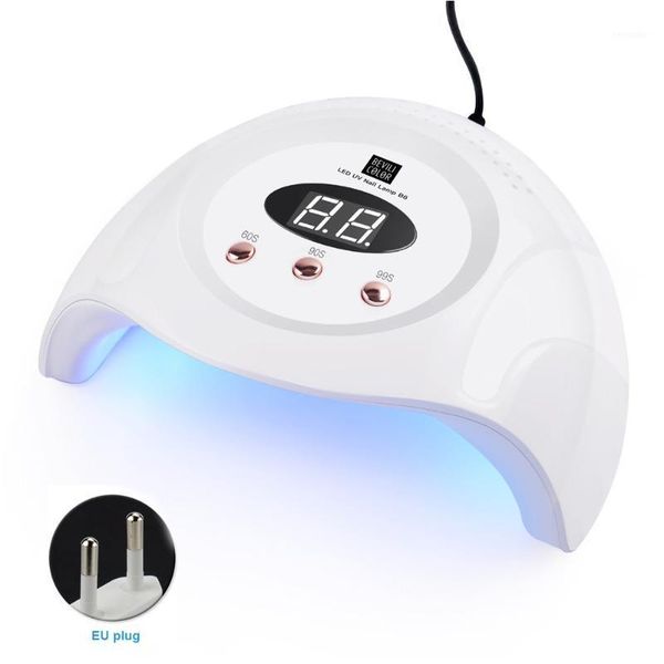 lamp timer sensor useful polish durable light nail dryer manicure 90w gel curing mini portable1
lamp timer sensor useful polish durable light nail dryer manicure 90w gel curing mini portable1
