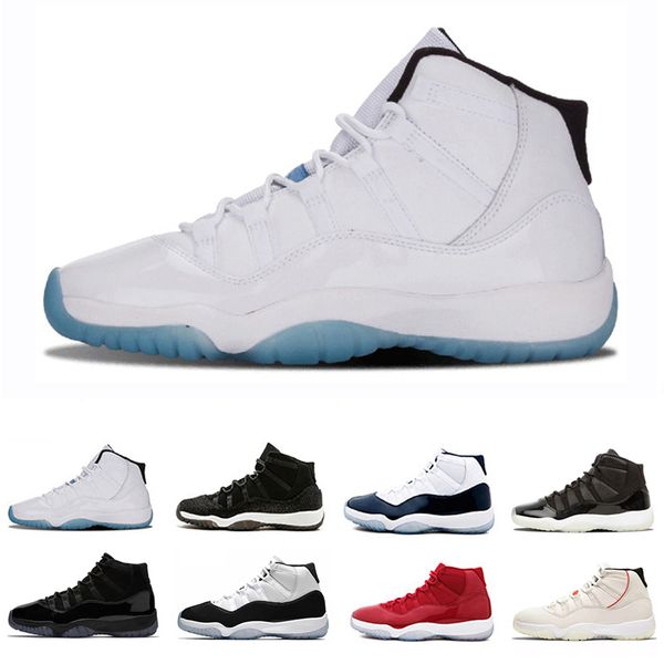 jumpman 11 11s mens basketball shoes sneakers gym red jam gown 72-10 legend blue unc concord high 45 bred barons blue men women trainers spo
jumpman 11 11s mens basketball shoes sneakers gym red jam gown 72-10 legend blue unc concord high 45 bred barons blue men women trainers spo