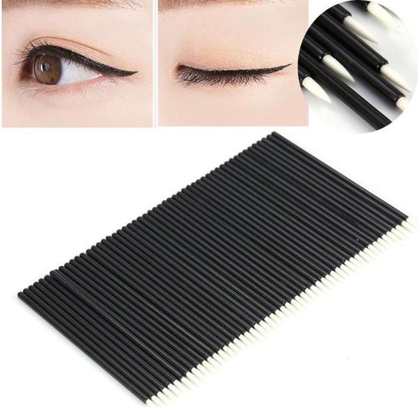 pcs disposable eyeliner makeup wand applicators eye liner lip glossy wands pen cleaner applicator brushes tool1
pcs disposable eyeliner makeup wand applicators eye liner lip glossy wands pen cleaner applicator brushes tool1