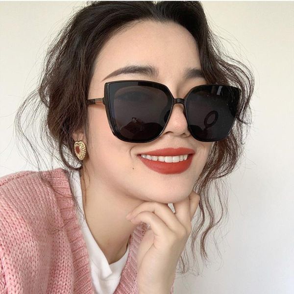 sunglasses cateye designer fashion vintage big frame cat eye women/men quality retro square glasses black mirror, White;black
sunglasses cateye designer fashion vintage big frame cat eye women/men quality retro square glasses black mirror, White;black
