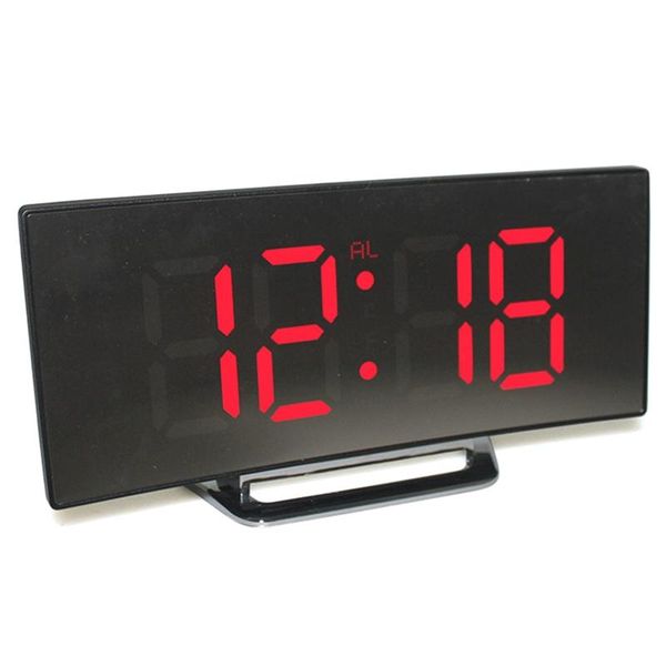 other clocks & accessories digital alarm clock led mirror multifunction display time night lcd light table deskusb cable
other clocks & accessories digital alarm clock led mirror multifunction display time night lcd light table deskusb cable