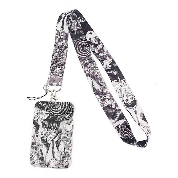 p5895 dongmanli anime key lanyard car keychain id card cover pass gym mobile phone badge holder key ring keyholder jewelry gifts, Silver
p5895 dongmanli anime key lanyard car keychain id card cover pass gym mobile phone badge holder key ring keyholder jewelry gifts, Silver