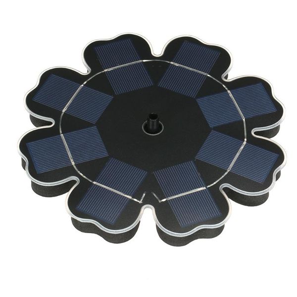 mini solar fountain garden water pool pond decoration panel powered pump for patio decorations
mini solar fountain garden water pool pond decoration panel powered pump for patio decorations