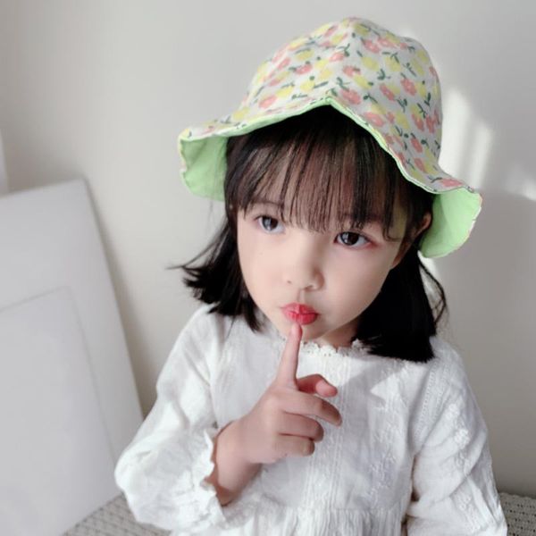 girls springdouble-sided can be worn acrylic hat leisure all-match henna flower sunbath caps & hats, Yellow
girls springdouble-sided can be worn acrylic hat leisure all-match henna flower sunbath caps & hats, Yellow