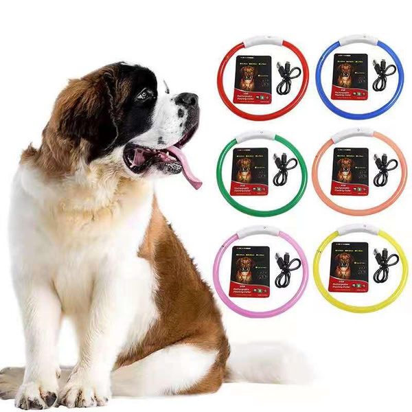 cat collars & leads led usb dog collar rechargeable charging tube flashing night glowing luminous safety pets
cat collars & leads led usb dog collar rechargeable charging tube flashing night glowing luminous safety pets