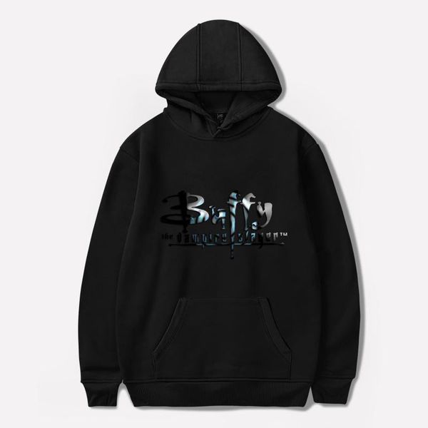 men's hoodies & sweatshirts tv buffy the vampire slayer hoodie novelty men/women black pullover streetwear kawaii y2k outwear boy
men's hoodies & sweatshirts tv buffy the vampire slayer hoodie novelty men/women black pullover streetwear kawaii y2k outwear boy