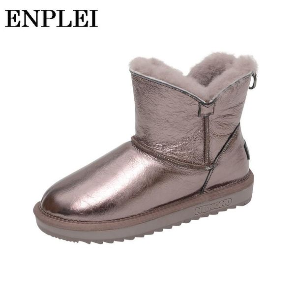 boots enplei winter snow women fashion cashmere short female ankle nubuck flock size 35-40, Black
boots enplei winter snow women fashion cashmere short female ankle nubuck flock size 35-40, Black