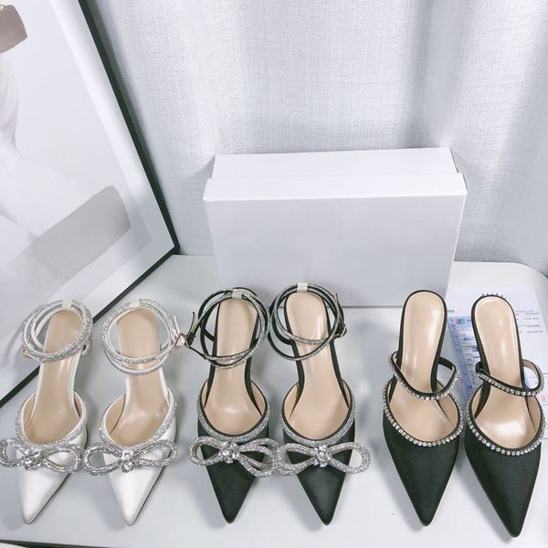 fashion womens designer high heels dress shoes luxury leather butterfly crystal princess shoes sandals banquet wedding work party prom shoe, Black
fashion womens designer high heels dress shoes luxury leather butterfly crystal princess shoes sandals banquet wedding work party prom shoe, Black