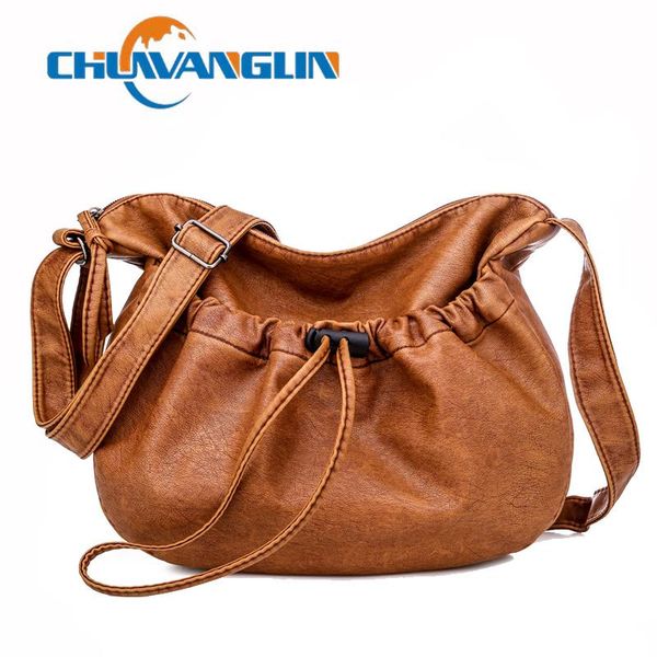chuwanglin leather crossbody bags for women fashion shrink buckle design shoulder messenger bag sac a main 5081139 totes
chuwanglin leather crossbody bags for women fashion shrink buckle design shoulder messenger bag sac a main 5081139 totes