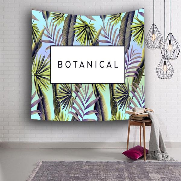 tapestries 1pc 200x150cm bedroom tapestry nordic green plant pattern background cloth fashion beach towel soft bath shower (black)
tapestries 1pc 200x150cm bedroom tapestry nordic green plant pattern background cloth fashion beach towel soft bath shower (black)
