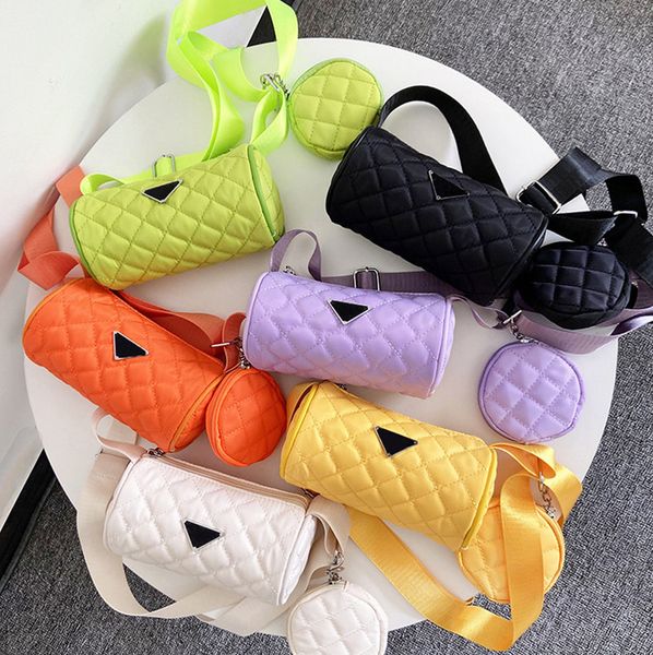 kids deaigner purses fashion baby girls mini princess bags classic printing handbags shoulder strap children snacks fanny bag gift, White
kids deaigner purses fashion baby girls mini princess bags classic printing handbags shoulder strap children snacks fanny bag gift, White