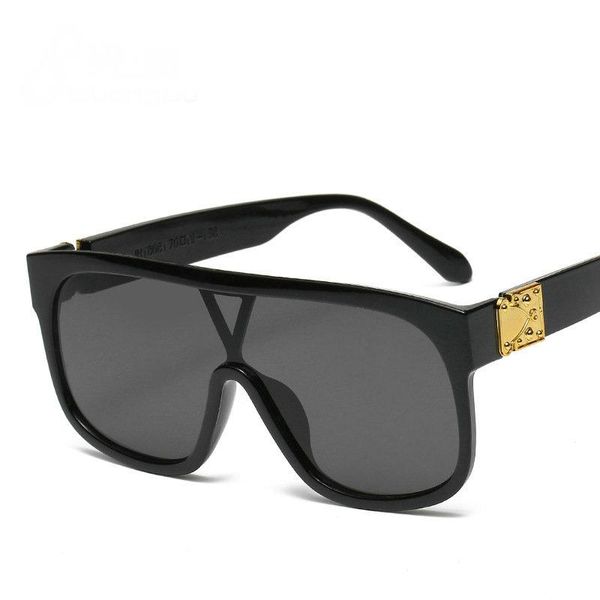 sunglasses est round woman oversized female glasses gradient fashion brand women sun ladies 2021 uv400, White;black
sunglasses est round woman oversized female glasses gradient fashion brand women sun ladies 2021 uv400, White;black