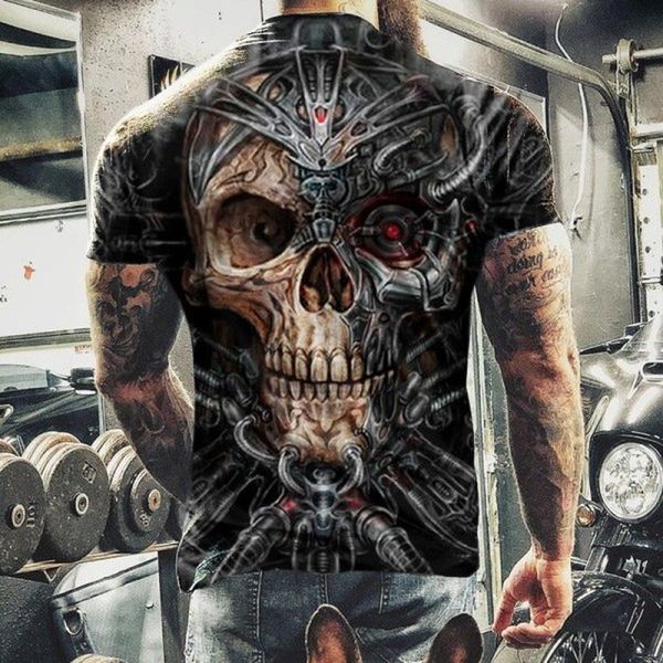 british skull pattern 3d printed t-shirt unique fashion, beautiful, breathable and comfortable daily party travel visual impact gothic style, White;black
british skull pattern 3d printed t-shirt unique fashion, beautiful, breathable and comfortable daily party travel visual impact gothic style, White;black