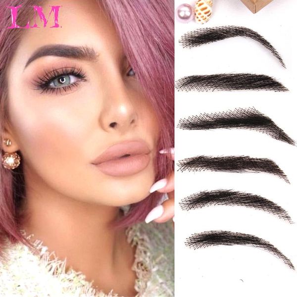 human ponytails liangmo for women's eyebrows hair jolie style artificial weaving lace workers' braided eyebrow wigs, Black
human ponytails liangmo for women's eyebrows hair jolie style artificial weaving lace workers' braided eyebrow wigs, Black