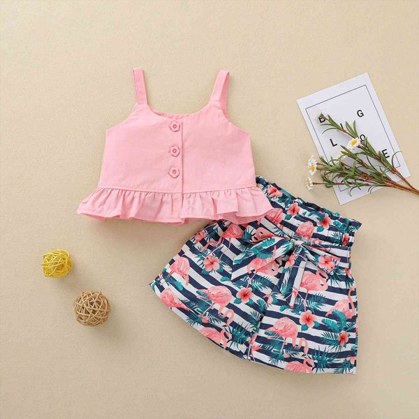 summer kids girls clothes sets sleeveless sling cartoon print shorts 2pcs fashion outfits for vacation party 2 6year, White
summer kids girls clothes sets sleeveless sling cartoon print shorts 2pcs fashion outfits for vacation party 2 6year, White