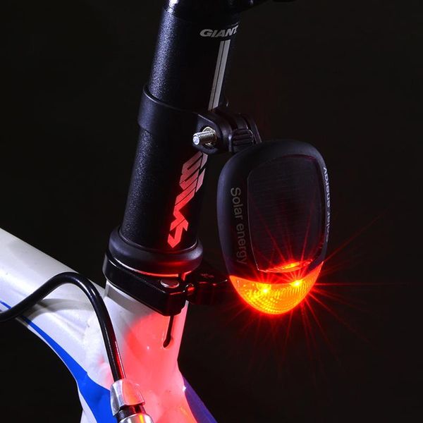 adjustable bicycle solar tail light waterproof 3 modes safety warning night riding flashing anti-collision bike lights
adjustable bicycle solar tail light waterproof 3 modes safety warning night riding flashing anti-collision bike lights
