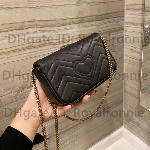 mini classic luxurys designers shoulder bags chains leather small size 17cm handbags girl fashion women cross body metallic chain crossbody
mini classic luxurys designers shoulder bags chains leather small size 17cm handbags girl fashion women cross body metallic chain crossbody