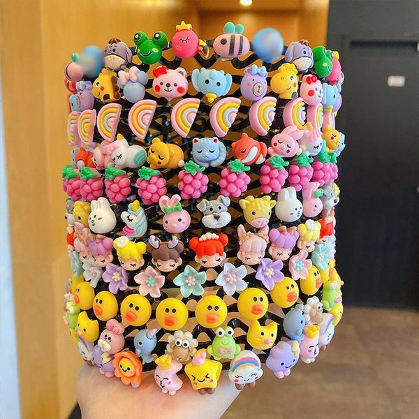 hair accessories korean cartoon children hairbands sweet girls headband headwear fashion cute hoop women tie, Slivery;white
hair accessories korean cartoon children hairbands sweet girls headband headwear fashion cute hoop women tie, Slivery;white