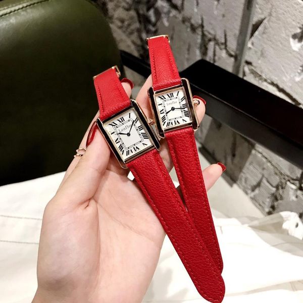 wristwatches fashion couple watches leather strap original clasp quartz watch gold and silver two colors, Slivery;brown
wristwatches fashion couple watches leather strap original clasp quartz watch gold and silver two colors, Slivery;brown