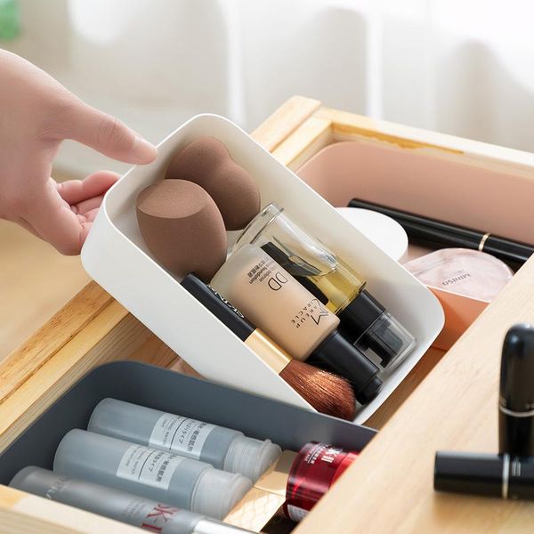 storage drawers combinable sundries boxes deskdivided holder box makeup organizer desk drawer tray bedroom dresser jewelries
storage drawers combinable sundries boxes deskdivided holder box makeup organizer desk drawer tray bedroom dresser jewelries