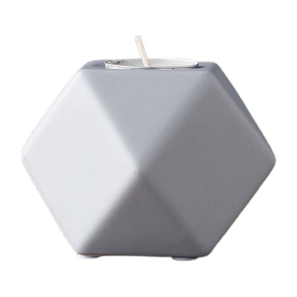 candle holders axye ceramic tealight hexagon shaped geometric pillar holder elegant candlestick tabledecor home furnishing desktop
candle holders axye ceramic tealight hexagon shaped geometric pillar holder elegant candlestick tabledecor home furnishing desktop
