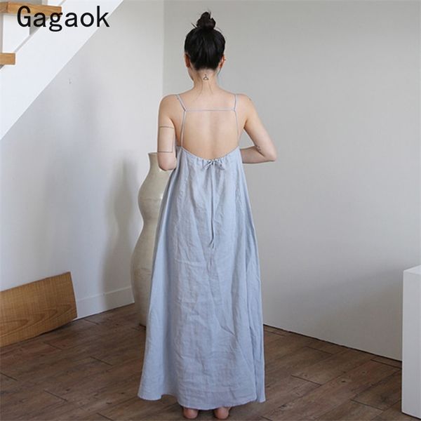 women & club a-line dress summer solid spaghetti strap square collar loose chic wild fashion dresses 210531, Black;gray
women & club a-line dress summer solid spaghetti strap square collar loose chic wild fashion dresses 210531, Black;gray