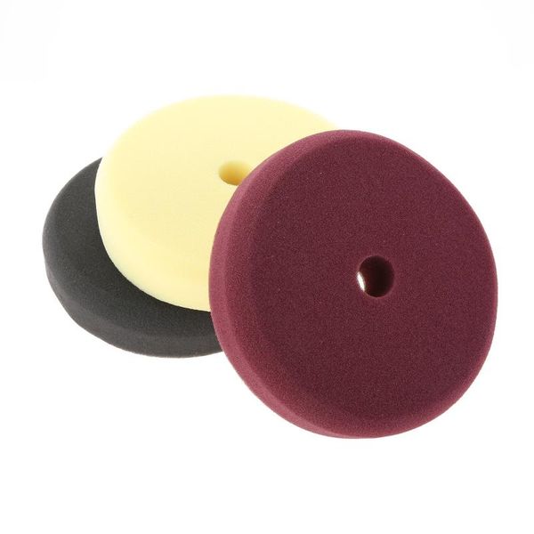 care products 1pc car sponge polishing disc buffing pad foam drill waxing wheel for polisher 6 inch/150mm
care products 1pc car sponge polishing disc buffing pad foam drill waxing wheel for polisher 6 inch/150mm