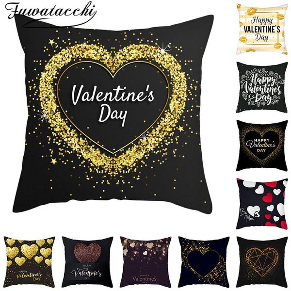 cushion/decorative pillow fuwatacchi valentine's day present cushion covers love cases cotton for bedroom sofa decorative 45*45
cushion/decorative pillow fuwatacchi valentine's day present cushion covers love cases cotton for bedroom sofa decorative 45*45