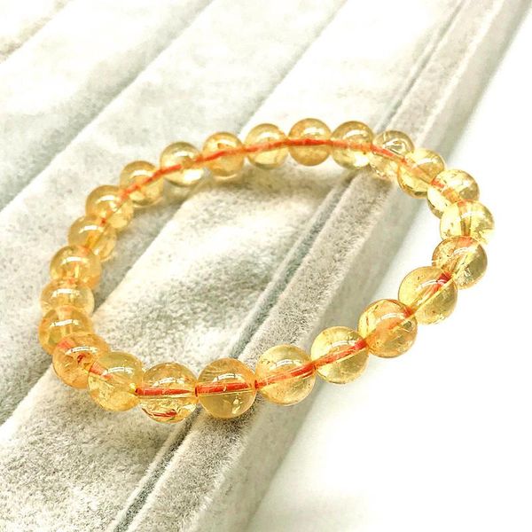 beaded, strands quality nature citrine 4 mm 6 8 10 round bead women bracelet not glass yellow crystal girl men jewelry, Black
beaded, strands quality nature citrine 4 mm 6 8 10 round bead women bracelet not glass yellow crystal girl men jewelry, Black