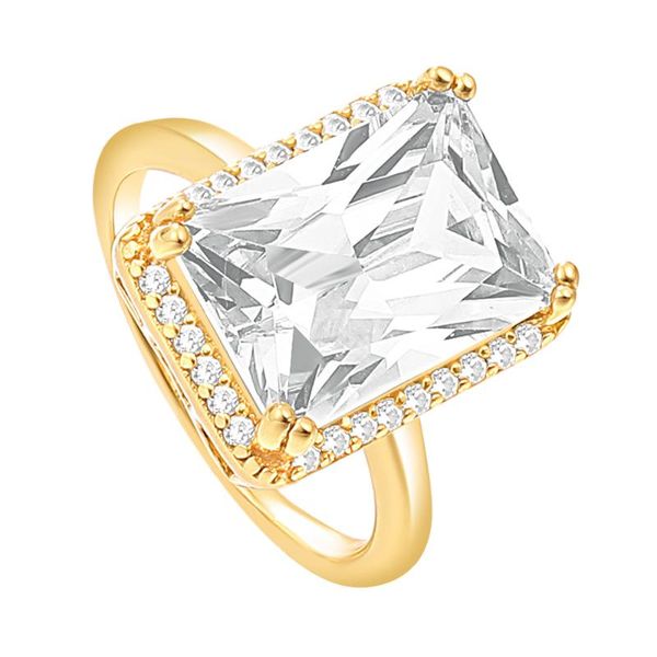 wedding rings s925 sterling silver ring ladies fashion personality temperament 10 * 14mm diamont-set european american accessories tl-265, Slivery;golden
wedding rings s925 sterling silver ring ladies fashion personality temperament 10 * 14mm diamont-set european american accessories tl-265, Slivery;golden