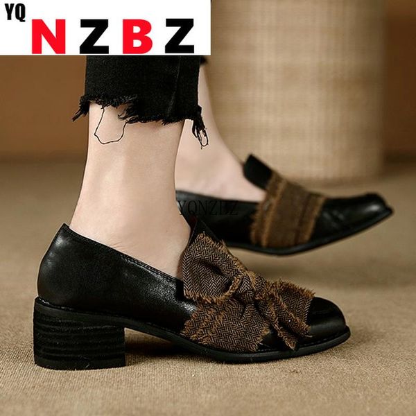 dress shoes 2021 fashion bow leather ladies single thick heels square toe casual spring heel women pumps zapatos mujer, Black
dress shoes 2021 fashion bow leather ladies single thick heels square toe casual spring heel women pumps zapatos mujer, Black