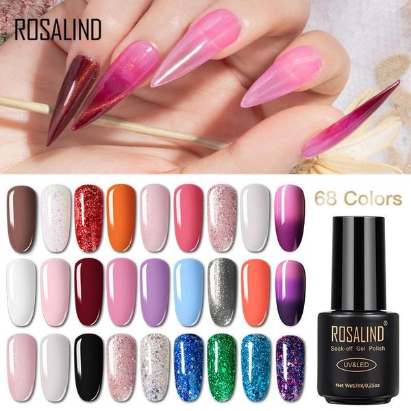 nail polish rosalind 68 colors gel white uv matte base soak off varnish paint 7ml art
nail polish rosalind 68 colors gel white uv matte base soak off varnish paint 7ml art