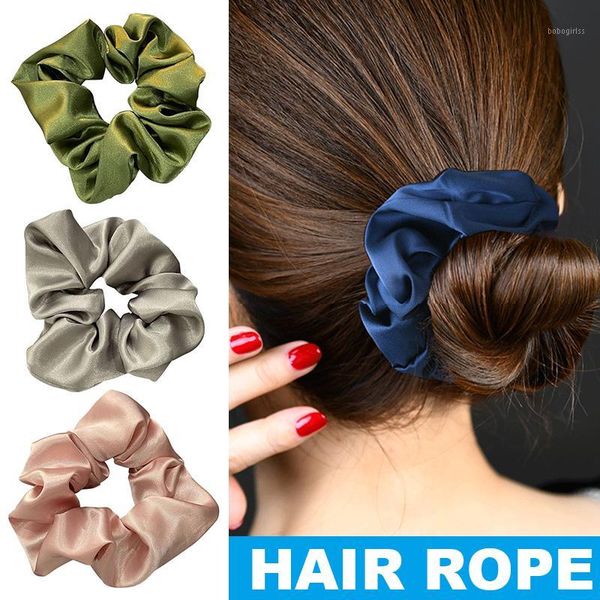 wholesale women lady girl hair band ponytail loop holder stretchy smooth elastic decoration m31, Brown
wholesale women lady girl hair band ponytail loop holder stretchy smooth elastic decoration m31, Brown