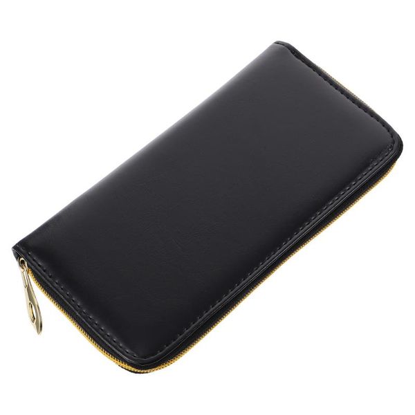 hair scissors case with 2 sheath salon barber bag hairdresser styling tools organizer
hair scissors case with 2 sheath salon barber bag hairdresser styling tools organizer
