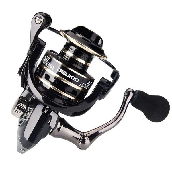 fishing reel 2000-7000 ultralight all metal spool spinning 8kg max braking force saltwater for baitcasting reels
fishing reel 2000-7000 ultralight all metal spool spinning 8kg max braking force saltwater for baitcasting reels