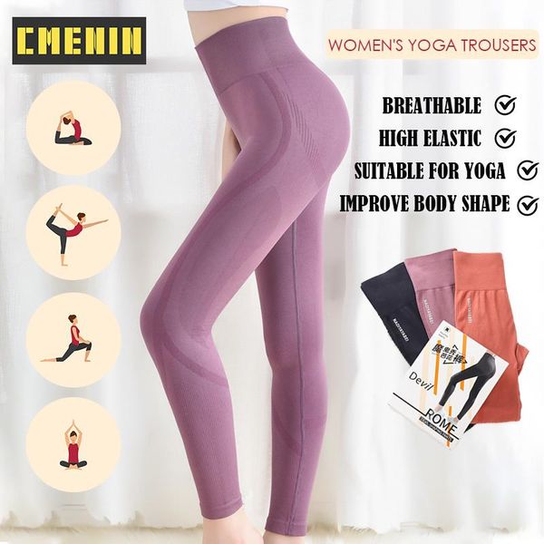 women's shapers cmenin fitness high waist yoga pants stretchable gym leggings seamless tummy control sport tights for training running, Black;white
women's shapers cmenin fitness high waist yoga pants stretchable gym leggings seamless tummy control sport tights for training running, Black;white