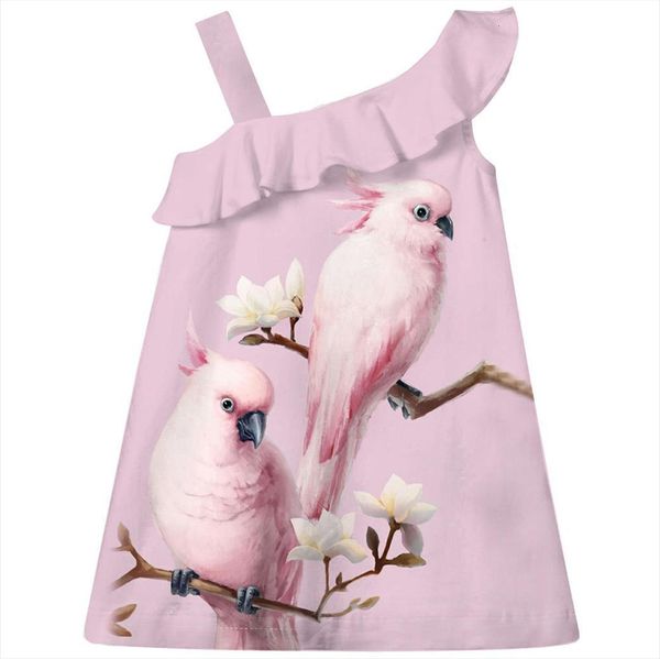 girls nice print children kids girl dresses clothes party clothing casual fashion baby birthday dress summer, Red;yellow
girls nice print children kids girl dresses clothes party clothing casual fashion baby birthday dress summer, Red;yellow