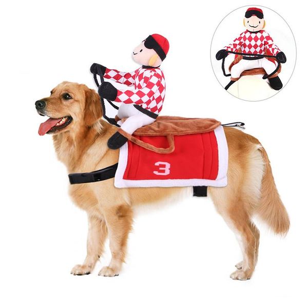 cat costumes pets cats riding horses christmas clothes dogs pet accesorios halloween xmas cosplay horse racing outfit cavalier
cat costumes pets cats riding horses christmas clothes dogs pet accesorios halloween xmas cosplay horse racing outfit cavalier