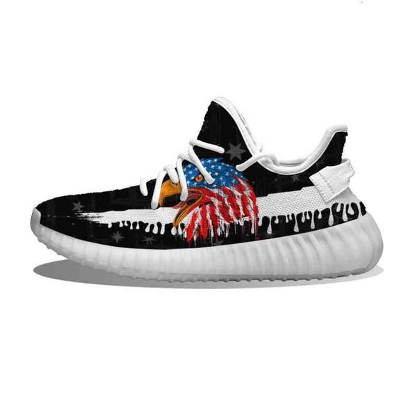 diy custom cool america flag eagle running shoes mesh printed mens womens trainers outdoor sports sneakers, Black;white
diy custom cool america flag eagle running shoes mesh printed mens womens trainers outdoor sports sneakers, Black;white