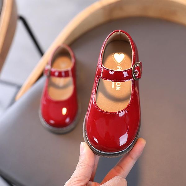 flat shoes 2021 little girl' spring baby princess bow summer dress for children kids party leather toddler 1 2 3 4 5 6 years, Black;grey
flat shoes 2021 little girl' spring baby princess bow summer dress for children kids party leather toddler 1 2 3 4 5 6 years, Black;grey