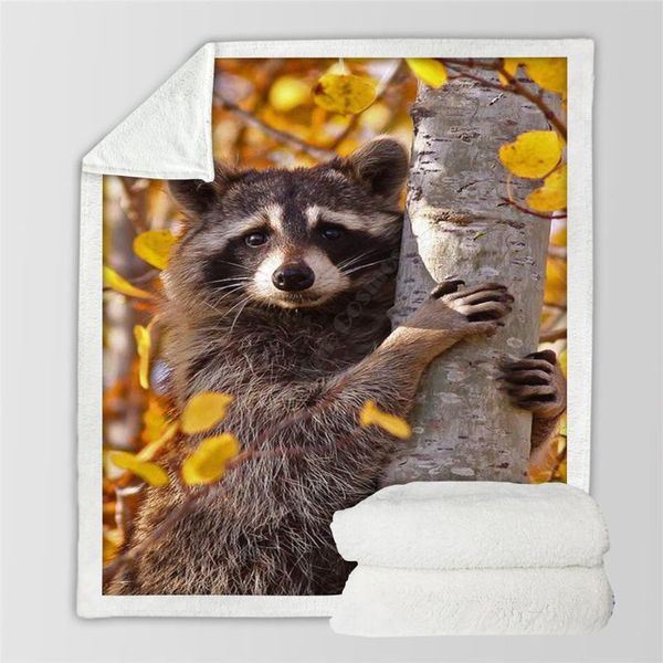 blankets plstar cosmos raccoon fleece blanket 3d print sherpa on bed home textiles dreamlike style-3
blankets plstar cosmos raccoon fleece blanket 3d print sherpa on bed home textiles dreamlike style-3