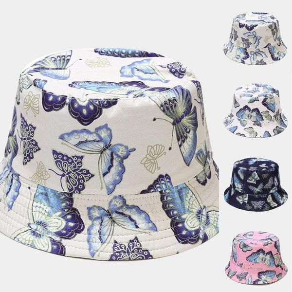 wide brim hats men's and women's fashion sunshade fisherman's hat basin outdoor, Blue;gray
wide brim hats men's and women's fashion sunshade fisherman's hat basin outdoor, Blue;gray