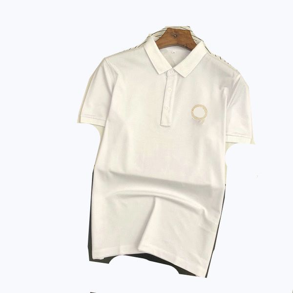 2021 designer brand polo shirt mens luxury t shirts polos floral embroidery high street famous print men poloshirts#m-3xlhsc31, White;black
2021 designer brand polo shirt mens luxury t shirts polos floral embroidery high street famous print men poloshirts#m-3xlhsc31, White;black