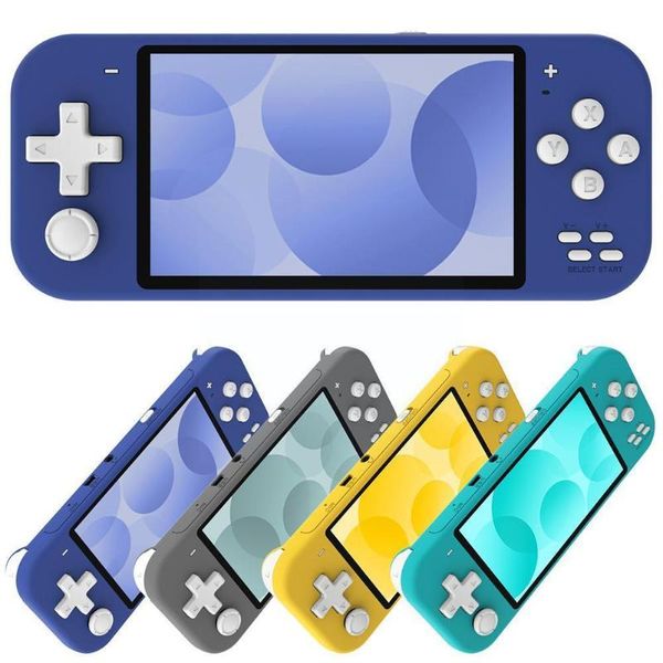portable game players x20mini handheld console portatil electronic mini machine 4.3 inch arcade videogames l7k2
portable game players x20mini handheld console portatil electronic mini machine 4.3 inch arcade videogames l7k2