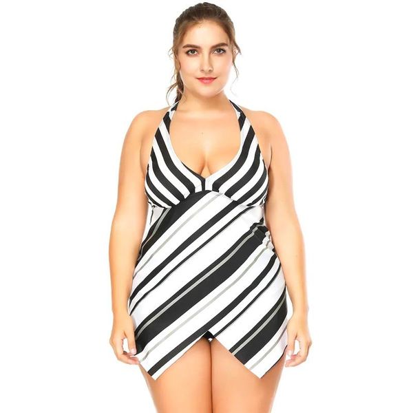 large size women two pieces zebra pattern swimwear beach swimsuit female bathing suit summer beachwear bathers ladies two-piece suits
large size women two pieces zebra pattern swimwear beach swimsuit female bathing suit summer beachwear bathers ladies two-piece suits