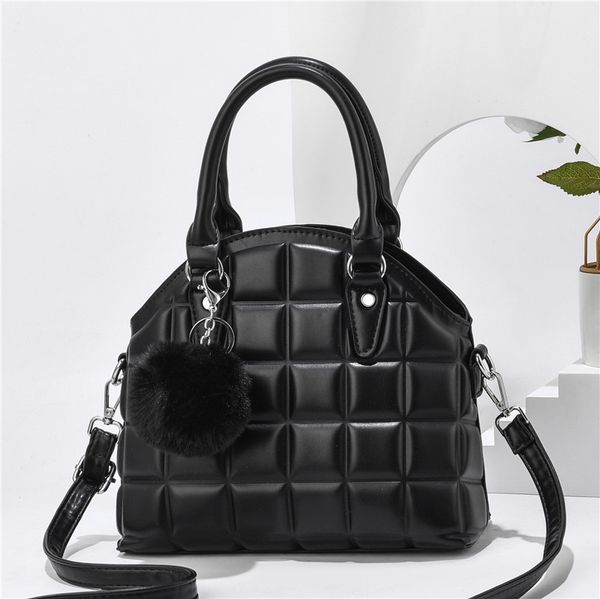 women shoulder bag 2021new fashion handbag pack bucket designer crossbody messenger bags pu leather purse lady shopping packs wholesales 9co
women shoulder bag 2021new fashion handbag pack bucket designer crossbody messenger bags pu leather purse lady shopping packs wholesales 9co